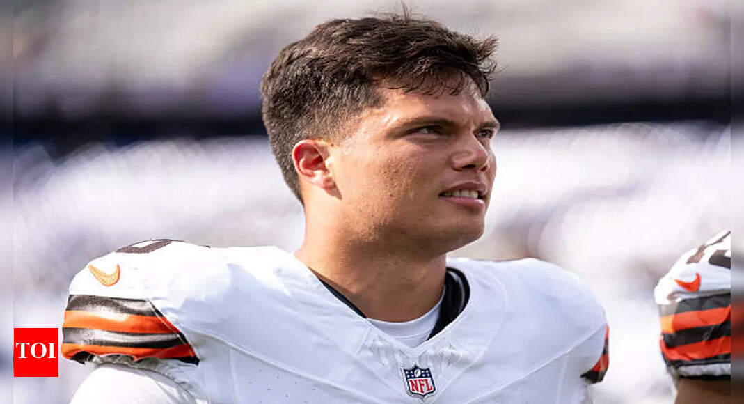 Will Dillon Gabriel play against the Miami Dolphins tonight? Latest injury update on the popular Cleveland Browns Quarterback