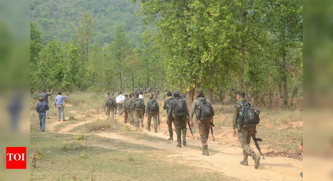Jharkhand Police Intensifies Vigil at Border Checkpoints to Prevent Illegal Activities Ahead of Bihar Elections