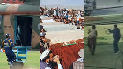 Sri Lanka bus attack, Karachi tragedy, and? When cricketers faced life-threatening attacks