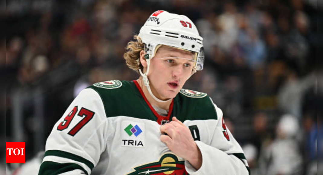 Kirill Kaprizov relationship status: Personal life, current girlfriend details, and more