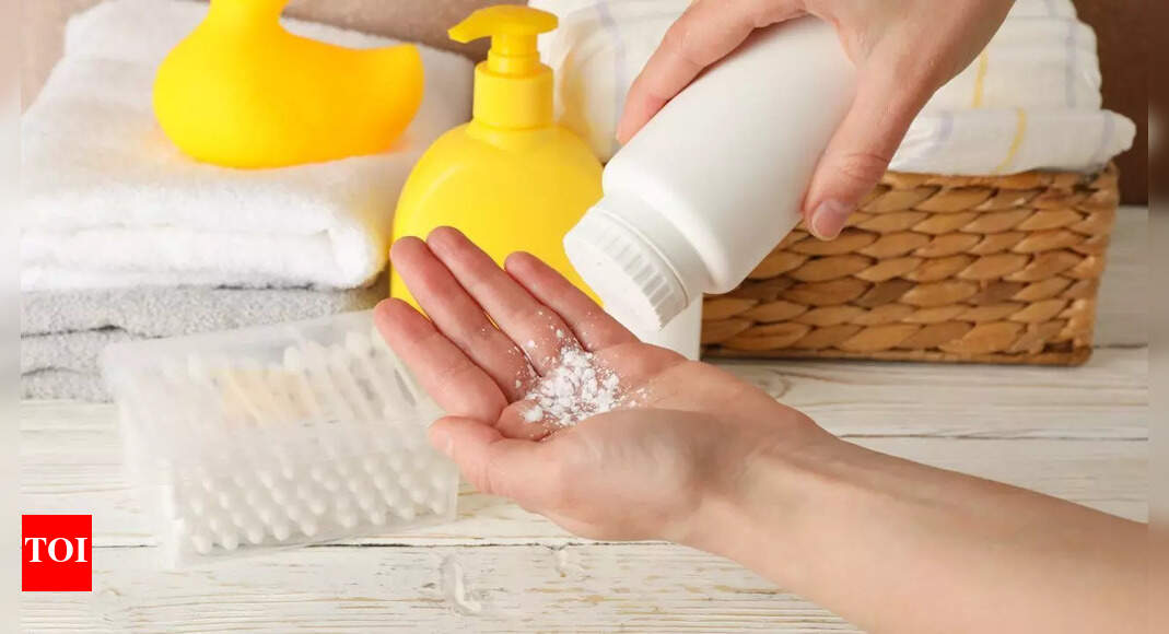 What is asbestos, the cancer-linked mineral behind Johnson & Johnson’s latest £1 billion lawsuit?