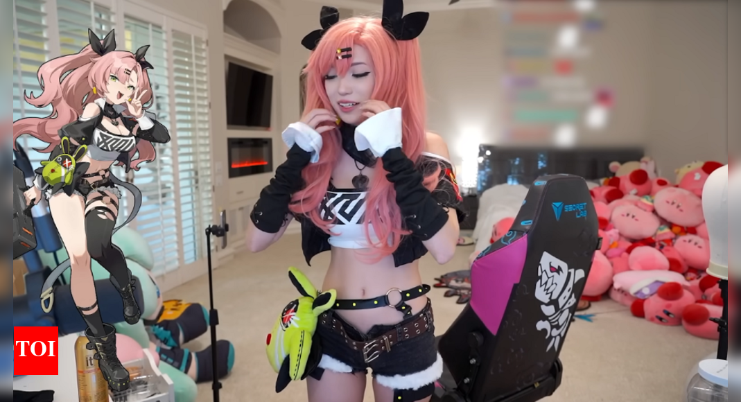 Emiru net worth 2025: Inside the Twitch star’s earnings and online success