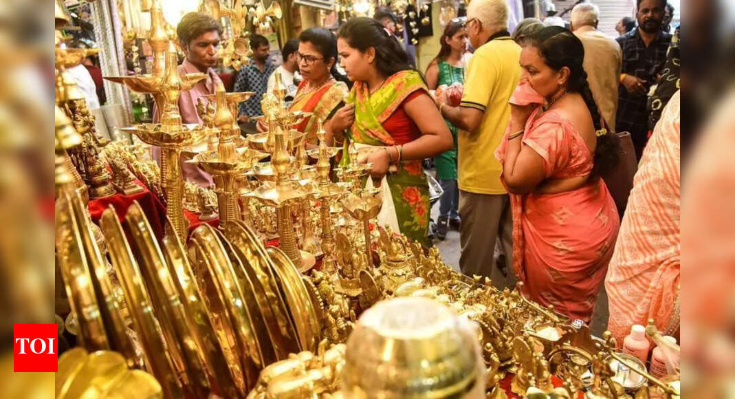 The Times of India - Business - News Image