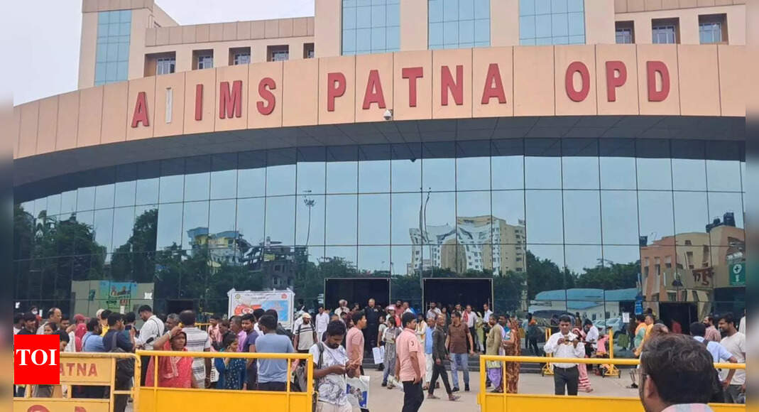 AIIMS-P to launch acute stroke care unit soon: Director