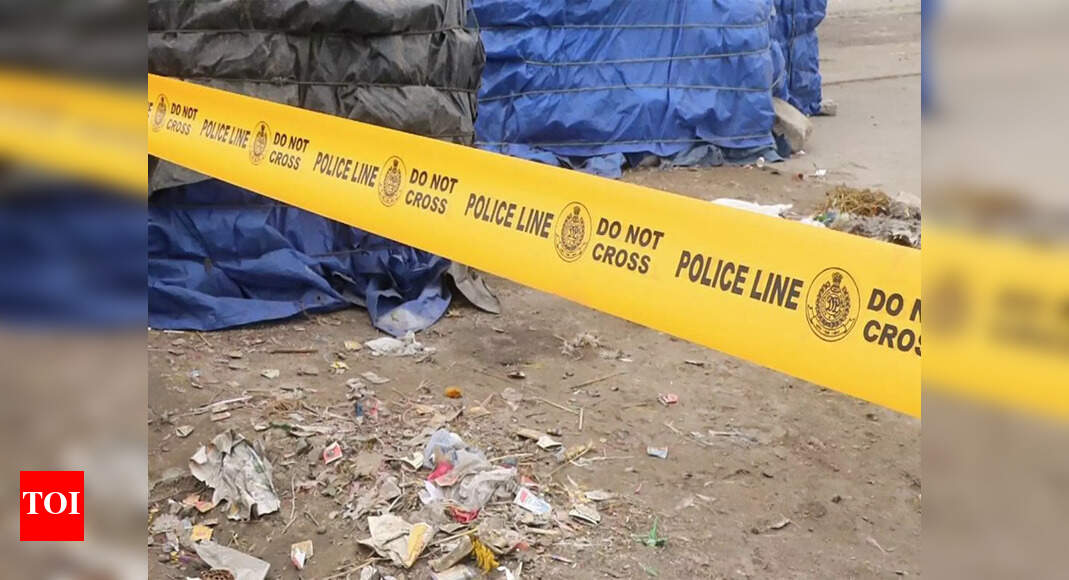 Loutolim shipyard accident death toll climbs to three