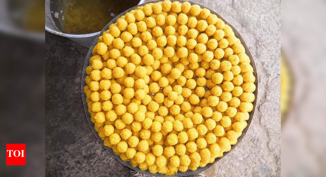 The Times of India - Business - News Image