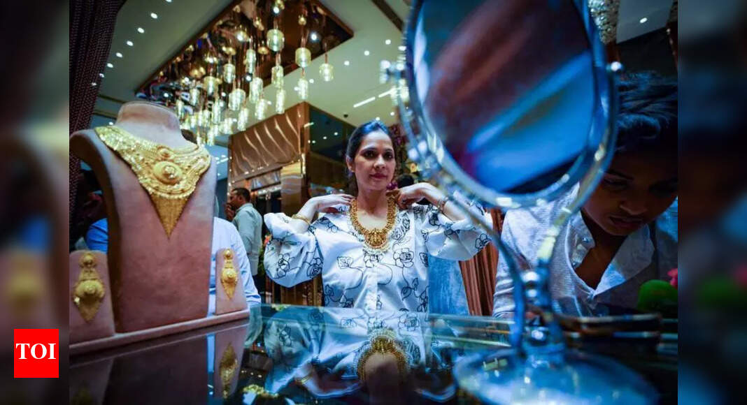 The Times of India - Business - News Image