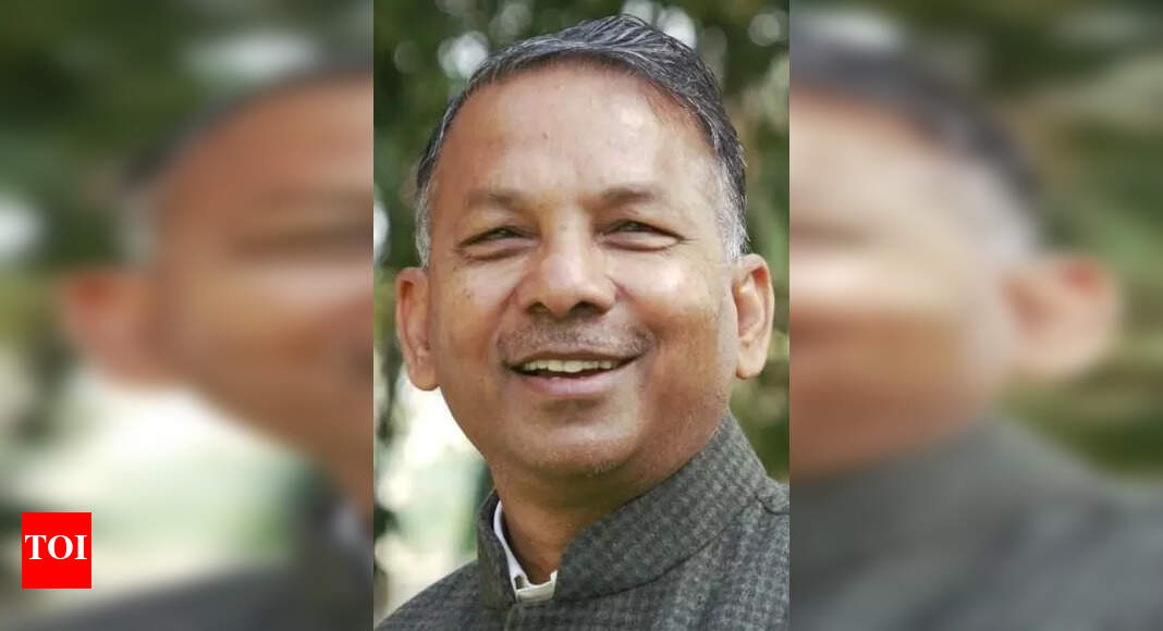 The Times of India - Politics - News Image