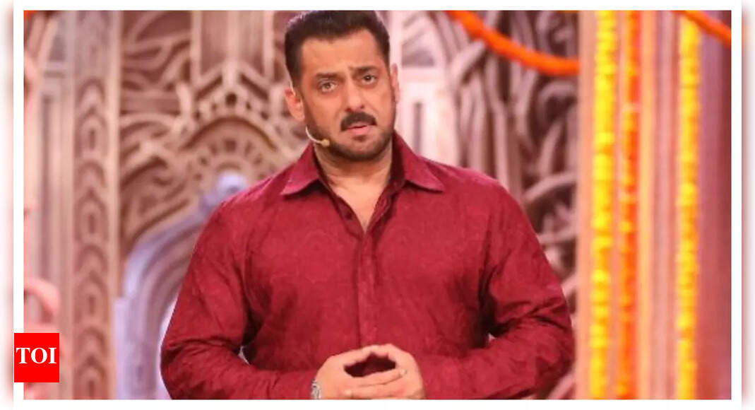 Bigg Boss 19: Salman Khan reacts to facing judgements throughout his career; says '30-30 saal pehle ke exaggerated baatein, aaj tak I'm paying for it'