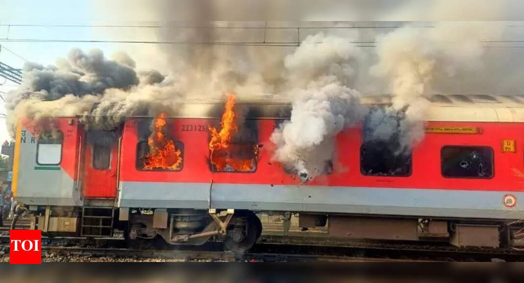 The Times of India - Business - News Image