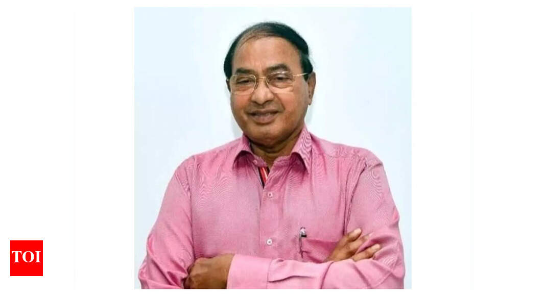 Elect Ravi Naik's son unopposed to honour his legacy: Govind Gaude