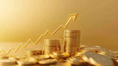 Price dip sees gold rush Dhanteras gold rush on Dhanteras in Goa