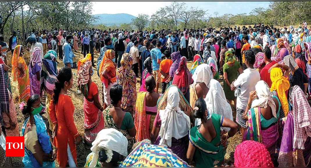 HC quashes FIR against Mormugao MLA in Melauli IIT protest
