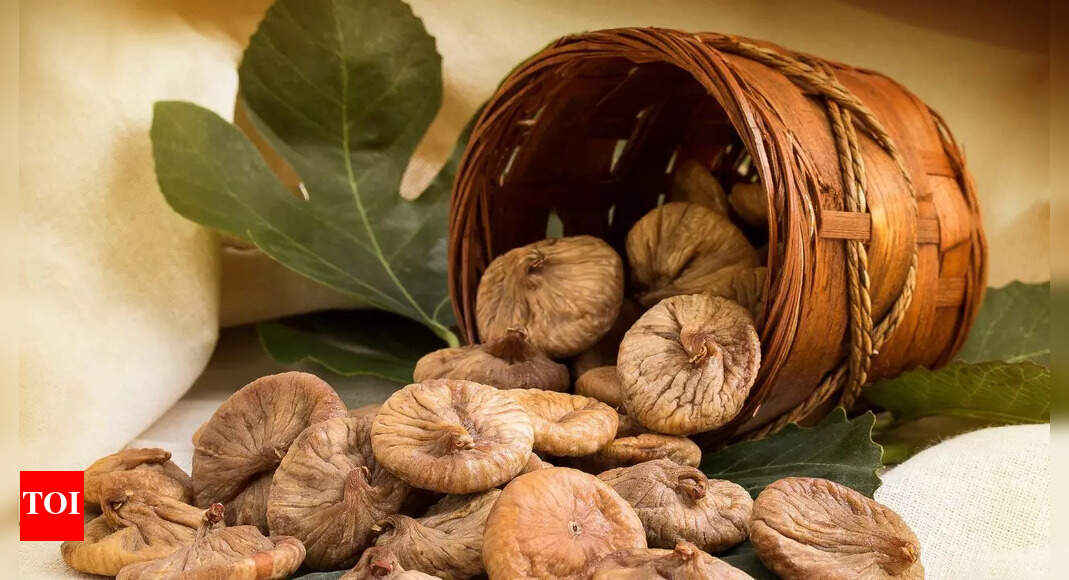 Natural skincare with anjeer (fig): 6 DIY remedies for glowing and healthy skin