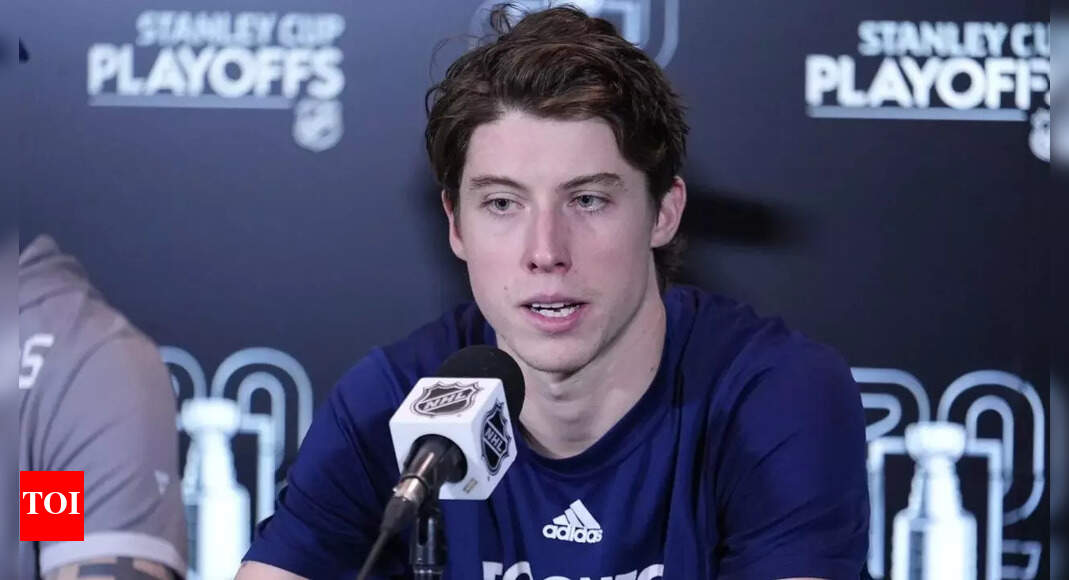 Mitch Marner’s net worth: How much wealth has Golden Knights right winger gained in 2025 after his trade to Vegas?