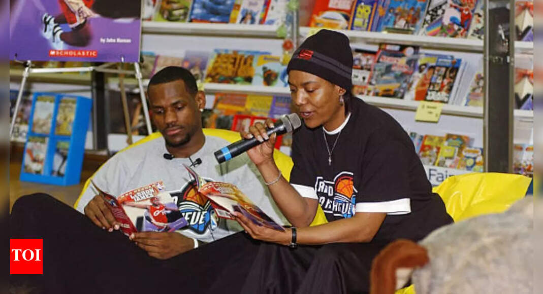 Who is LeBron James' mother Gloria James? Exploring everything about the woman who built her own legacy beyond the Los Angeles Lakers star