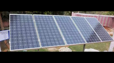Solar Sakhi To Impart Clean Energy Message In Villages