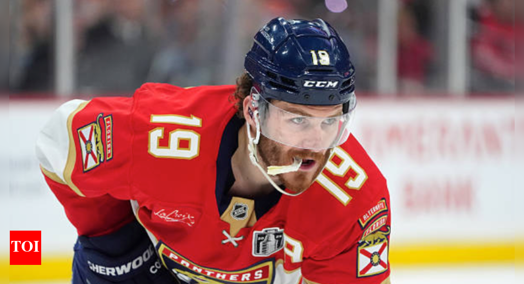 Inside Matthew Tkachuk’s Stanley Cup run: Leadership, legacy, and big moments