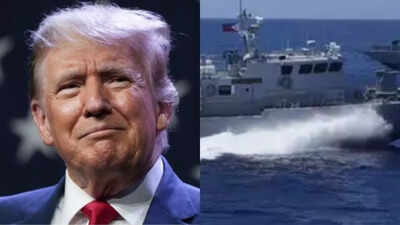 Caribbean drug boat strike: US returning surviving 'terrorists'; Trump says he saved Americans
