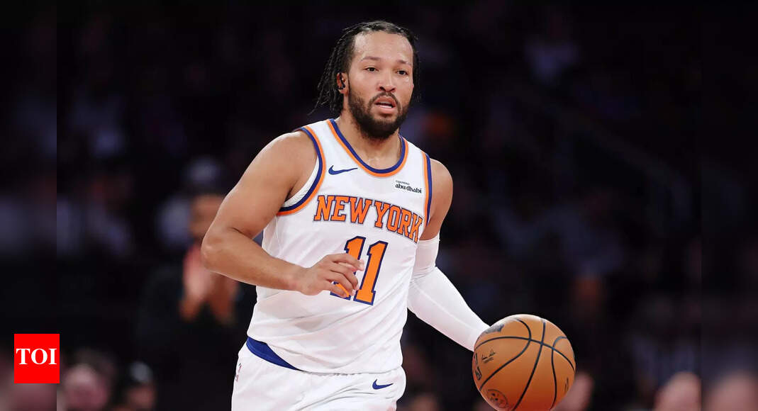 Who are Jalen Brunson’s parents? How Rick Brunson’s Knicks journey shaped his son’s path to greatness
