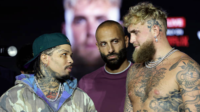 Getty)  Huge knockout bonus announced for November 14th fight