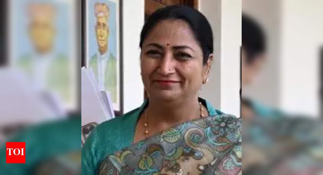 The Times of India - Politics - News Image