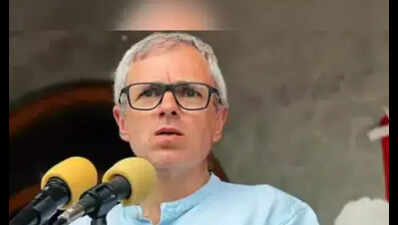 Omar mulls becoming party to statehood case in SC, says no one from Centre in touch with him on statehood
