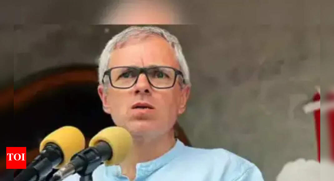 J&K statehood row: Omar Abdullah mulls SC petition; says Centre out of touch on matter