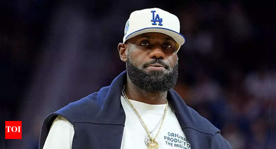 Who is Anthony McClelland? Unveiling the complicated legacy of NBA legend LeBron James' alleged father