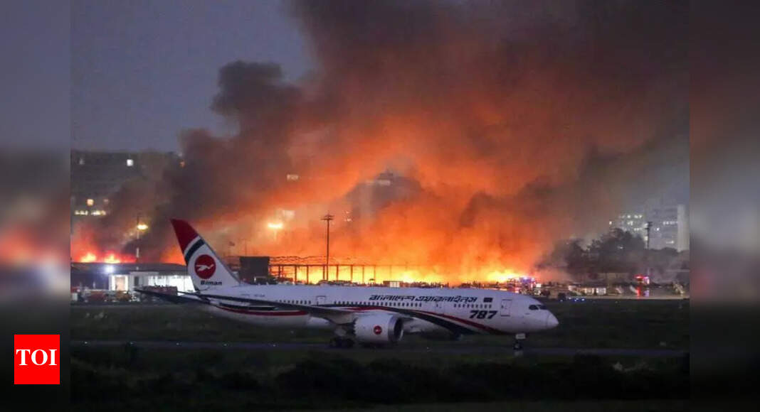 The Times of India - Business - News Image