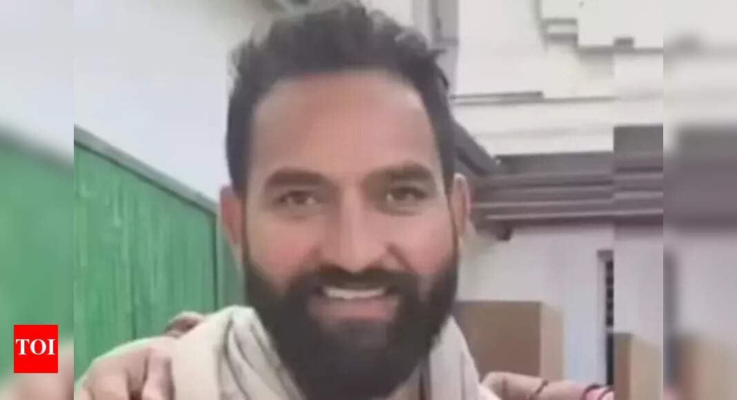 Postal ballot sent for detained Doda MLA, J&K govt tells HC