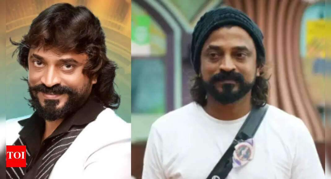 Bigg Boss Kannada 12: Cockroach Sudhi wins the mini-finale; Bags a super-power