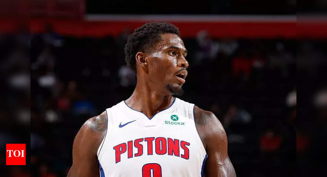 Detroit Pistons