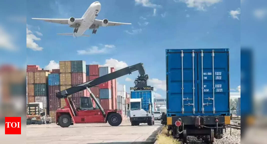 <div>How government plans to set up new federal agency for entire transport sector for integrated planning, appraisal & monitoring</div> <div>How government plans to set up new federal agency for entire transport sector for integrated planning, appraisal & monitoring</div>