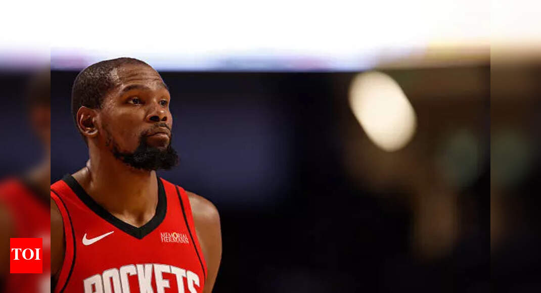 Are Kevin Durant and Liz Cambage dating? Relationship explored as NBA and WNBA stars sparked dating rumors after being spotted together