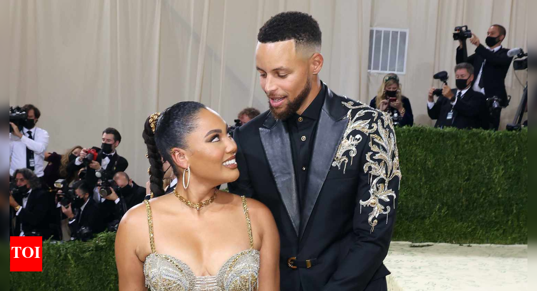 From teenage friends to power couple: The unstoppable love story of Stephen and Ayesha Curry
