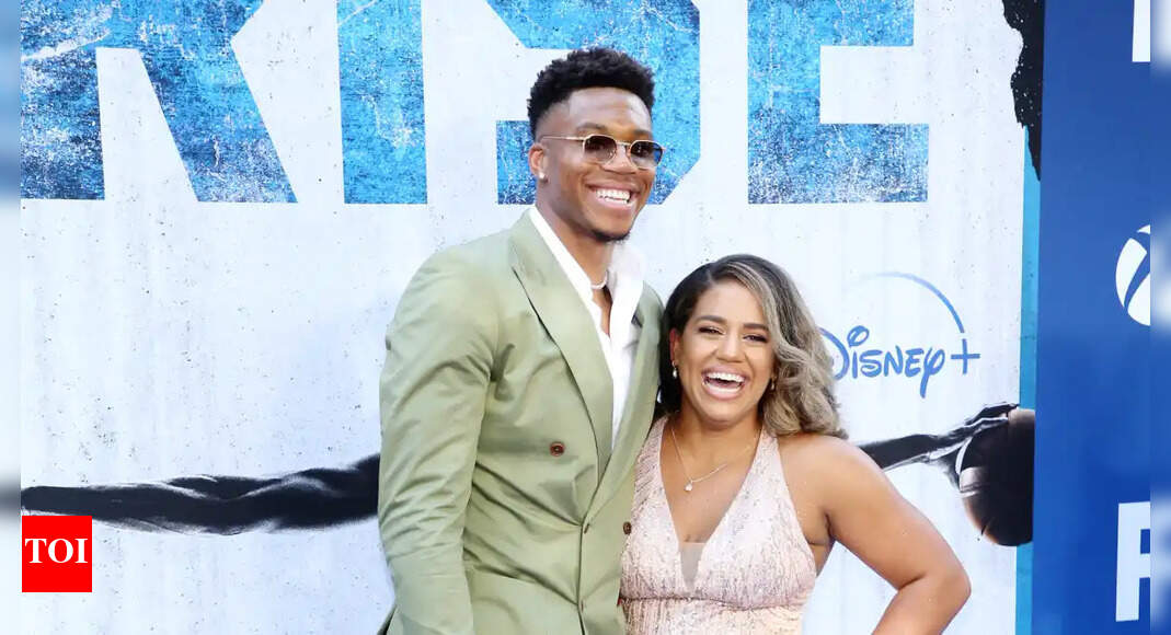 Who is Giannis Antetokounmpo's wife Mariah Riddlesprigger? Exploring the personal life of Milwaukee Bucks’ star