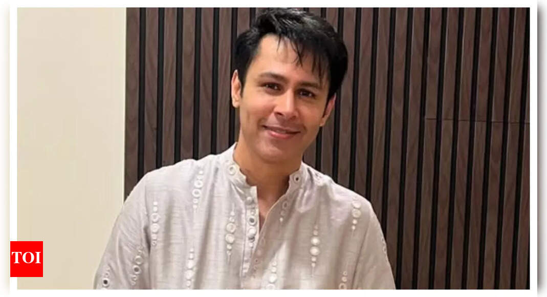 Exclusive - Ssudeep Sahir: For me, Diwali has always been about new beginnings, it's like a personal new year
