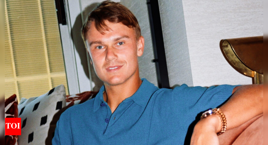 Holger Rune net worth in 2025: Tennis career, endorsements, earnings, injury update and more