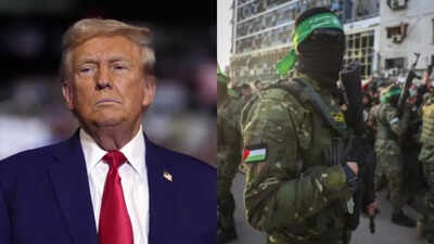  US warns Hamas planning attack on Gaza civilians; threatens action