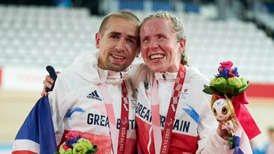 Paralympic legend explodes at UK Sport for toxic treatment of athletes and reveals why no one dares to speak out