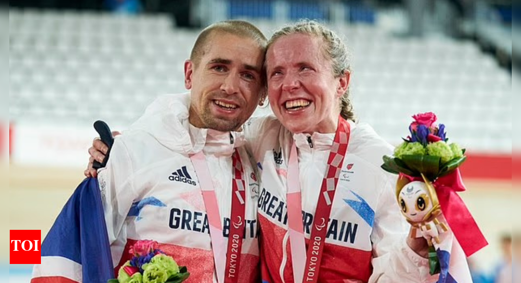 Paralympic legend explodes at UK Sport for toxic treatment of athletes and reveals why no one dares to speak out