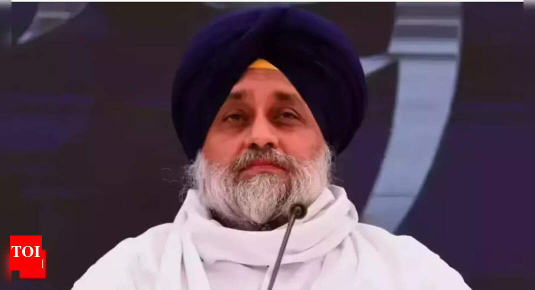 Badal defamation case: HC refuses to quash complaint; SAD prez called Sikh outfit ‘front of BKI’