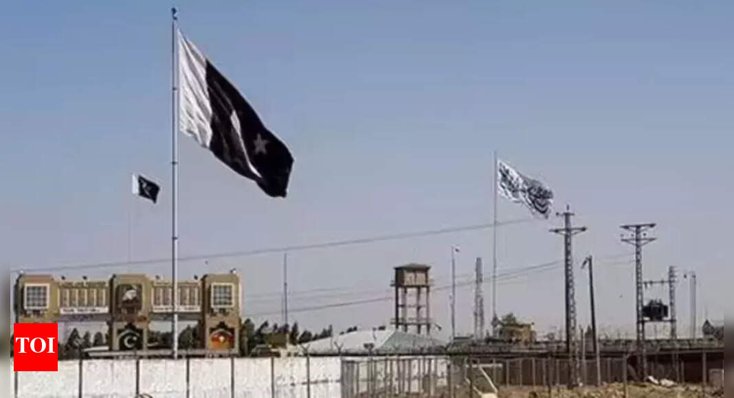 Pak-Afghan conflict: Immediate ceasefire deal reached in Qatar, follows earlier truce breach