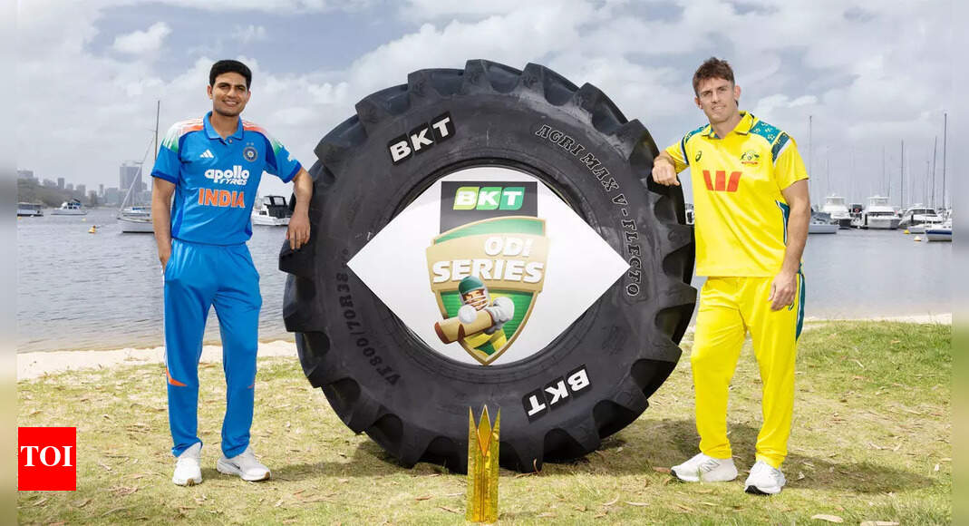 IND vs AUS LIVE: Rohit, Virat return as India face Australia in Perth