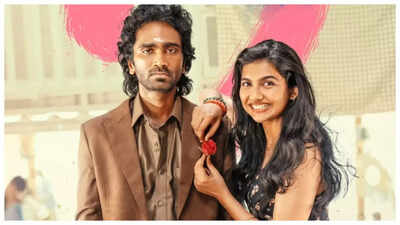 Pradeep Ranganathan’s ‘Dude’ fails to beat Dragon’s 1st Saturday collection of Rs 10.80 crore