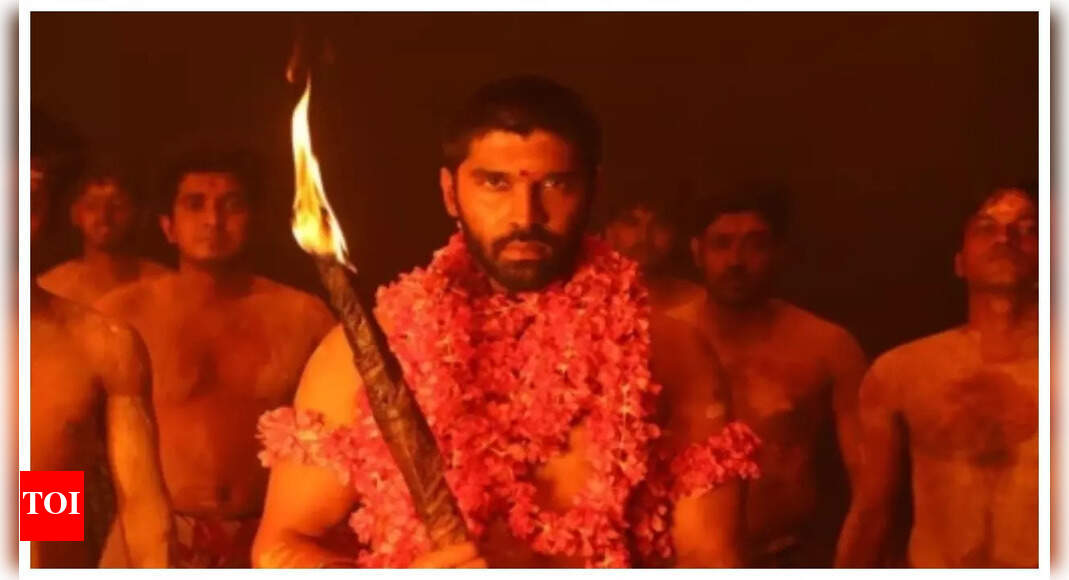 Bison Kaalamaadan mints Rs 5.67 crore in 2 days