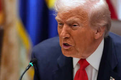"It would compromise our academic freedom": Dartmouth becomes the latest to reject Trump’s higher education compact