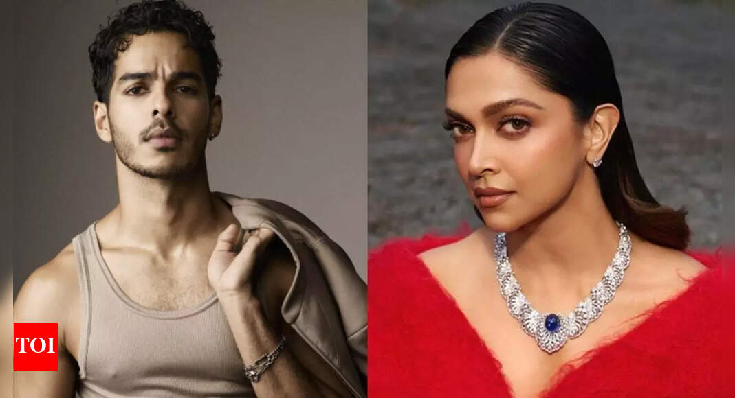 Ishaan REACTS to Deepika’s 8-hour work shift debate