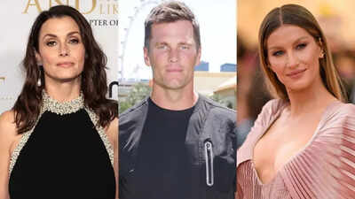 How Tom Brady’s family journey went from heartbreak to harmony with Gisele Bündchen and Bridget Moynahan